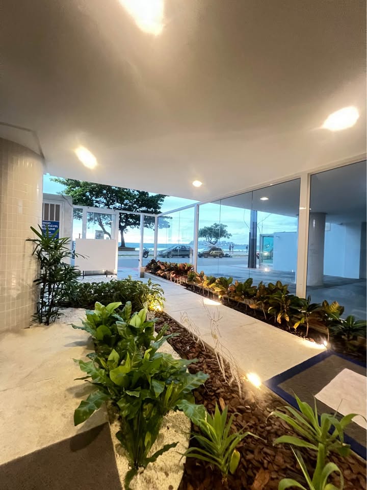 Apartamento de 4 Quartos à Venda de Frente para o Mar – Guarapari – ES - 8