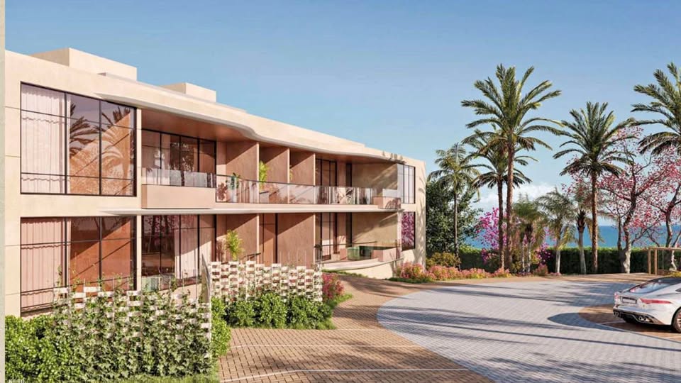 Apartamento de 4 Quartos à Venda no Manami Ocean Living na Enseada Azul – Guarapari – ES - 1