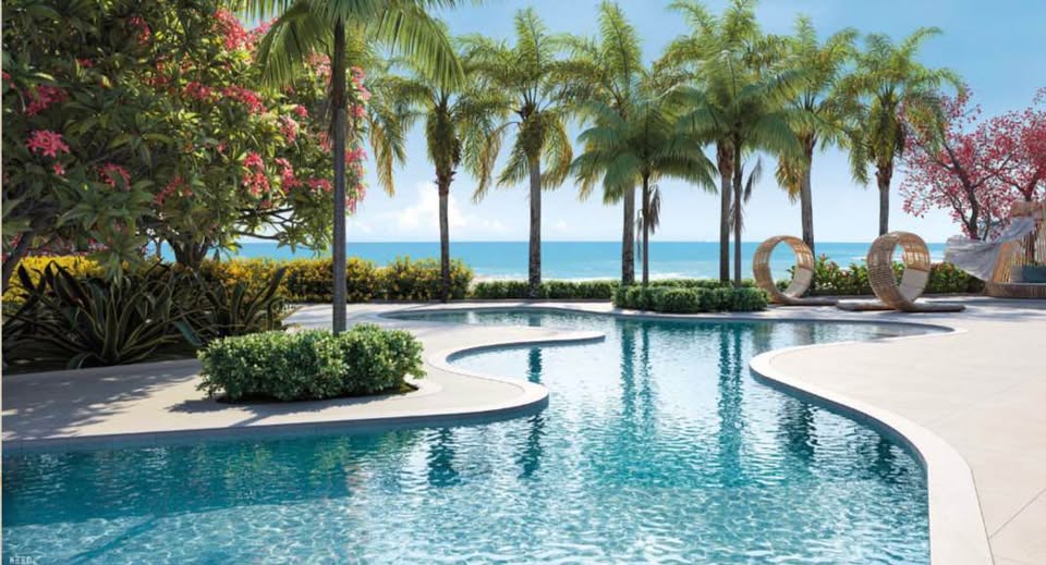 Apartamento de 4 Quartos à Venda no Manami Ocean Living na Enseada Azul – Guarapari – ES - 4