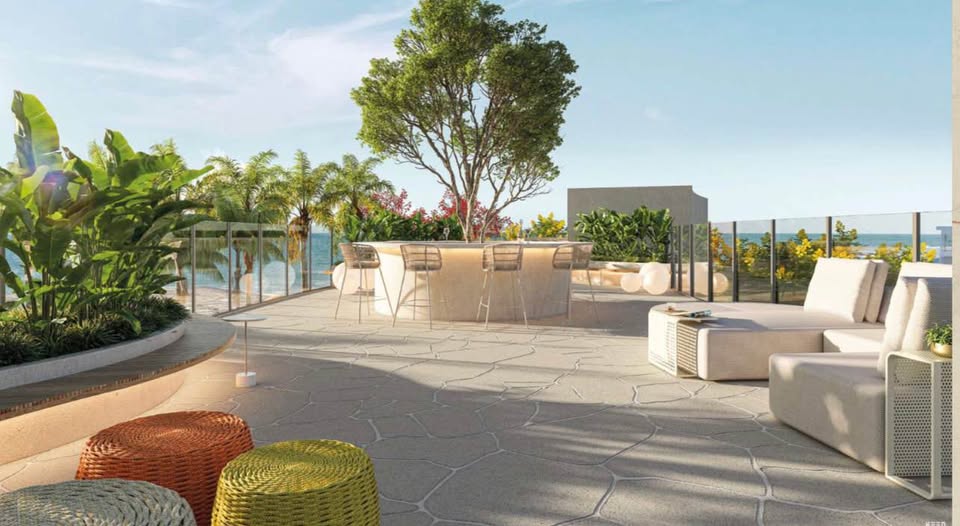 Apartamento de 4 Quartos à Venda no Manami Ocean Living na Enseada Azul – Guarapari – ES - 5