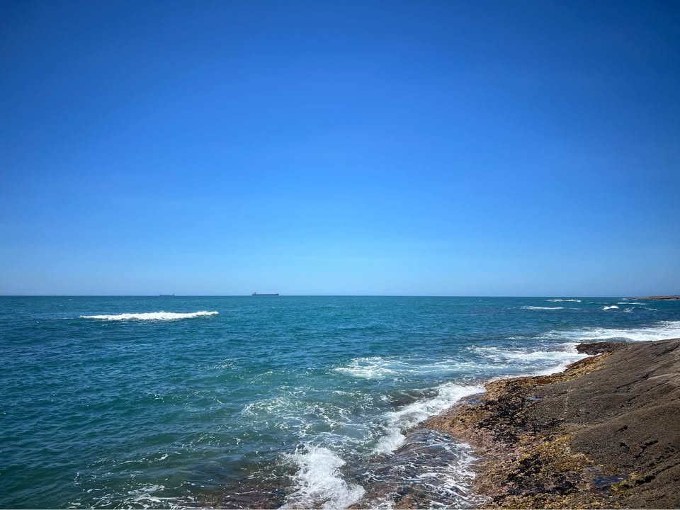 Apartamento de 4 Quartos à Venda no Manami Ocean Living na Enseada Azul – Guarapari – ES - 2