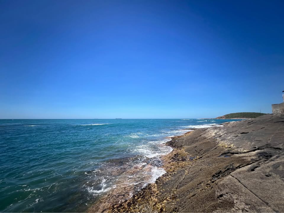 Apartamento de 4 Quartos à Venda no Manami Ocean Living na Enseada Azul – Guarapari – ES - 3