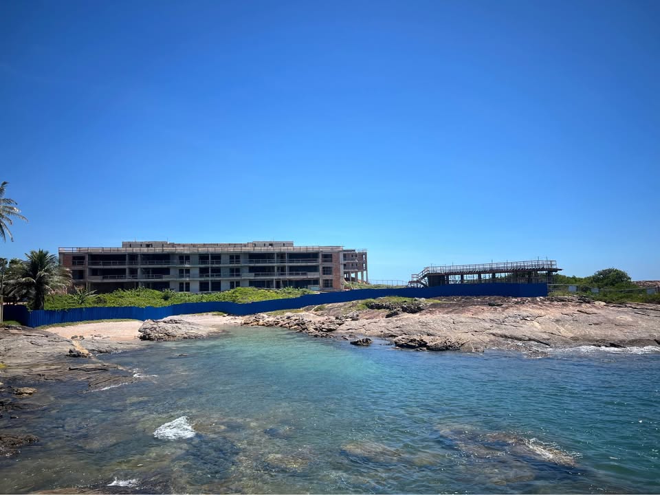Apartamento de 4 Quartos à Venda no Manami Ocean Living na Enseada Azul – Guarapari – ES - 4