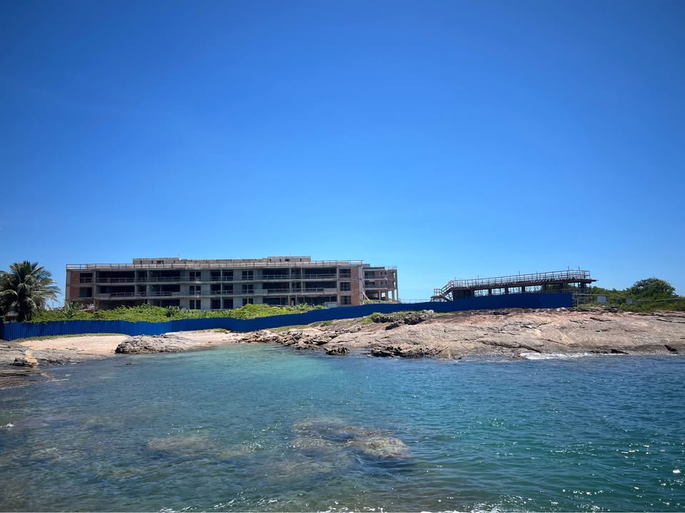 Apartamento de 4 Quartos à Venda no Manami Ocean Living na Enseada Azul – Guarapari – ES - 5