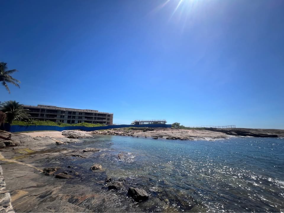 Apartamento de 4 Quartos à Venda no Manami Ocean Living na Enseada Azul – Guarapari – ES - 6