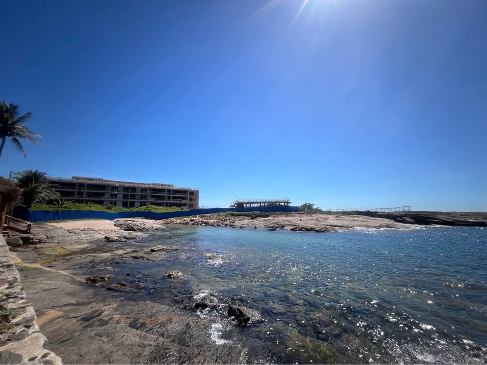 Apartamento de 4 Quartos à Venda no Manami Ocean Living na Enseada Azul – Guarapari – ES - 7