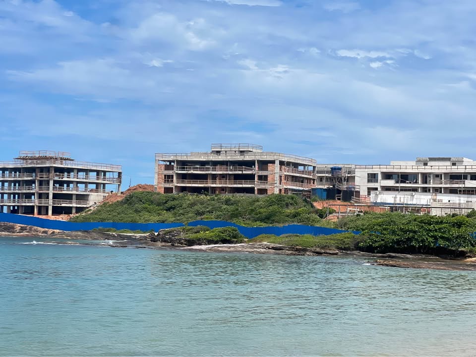 Apartamento de 4 Quartos à Venda no Manami Ocean Living na Enseada Azul – Guarapari – ES - 8