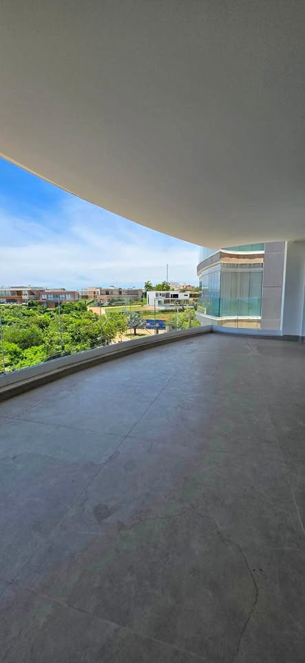 Apartamento de 4 Quartos à Venda no Palazzi Bacutia Residencial na Praia de Bacutia – Guarapari – ES - 1