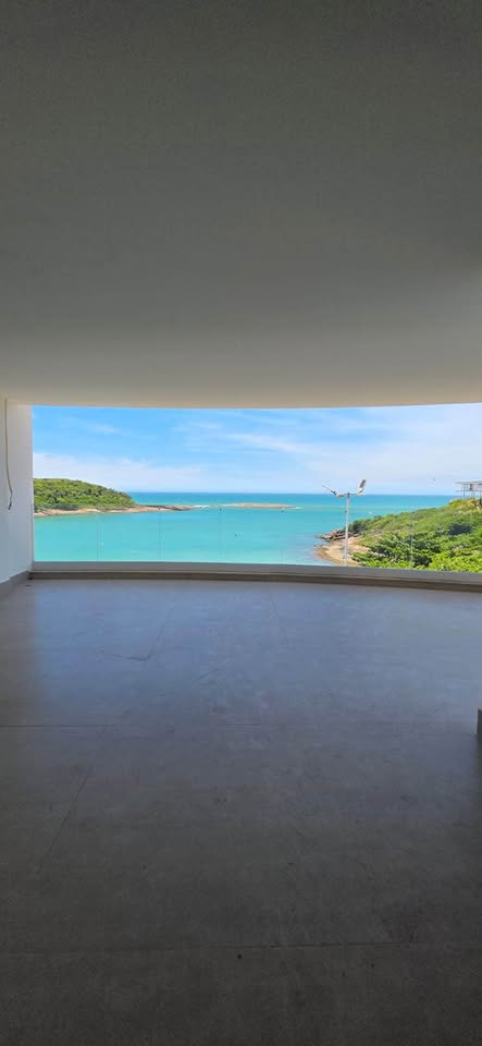 Apartamento de 4 Quartos à Venda no Palazzi Bacutia Residencial na Praia de Bacutia – Guarapari – ES - 3