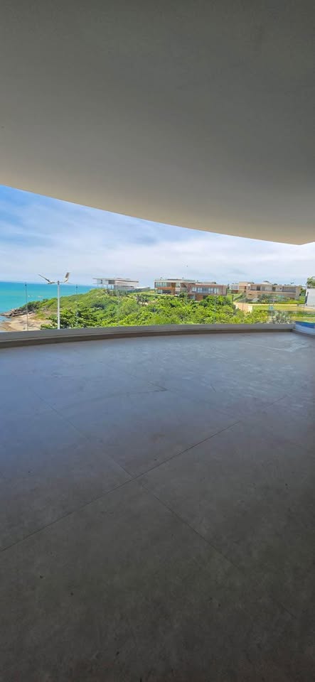 Apartamento de 4 Quartos à Venda no Palazzi Bacutia Residencial na Praia de Bacutia – Guarapari – ES - 4