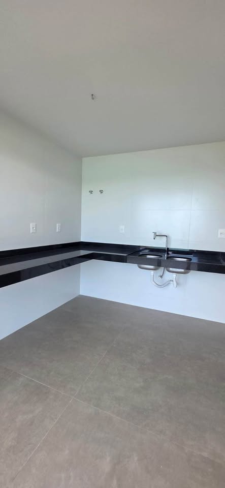 Apartamento de 4 Quartos à Venda no Palazzi Bacutia Residencial na Praia de Bacutia – Guarapari – ES - 6