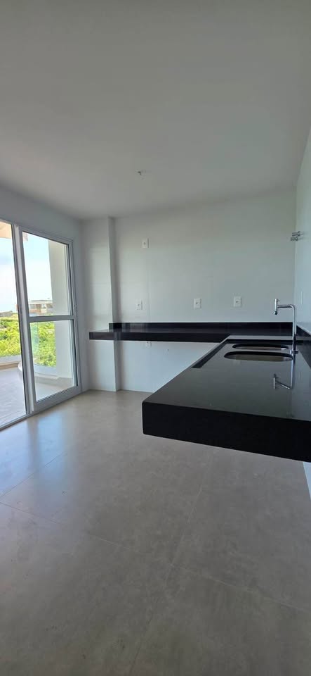 Apartamento de 4 Quartos à Venda no Palazzi Bacutia Residencial na Praia de Bacutia – Guarapari – ES - 7
