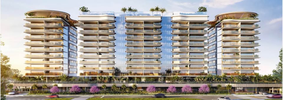 Apartamento de 4 Quartos à Venda no Salt by Grand – Guarapari – ES - 2