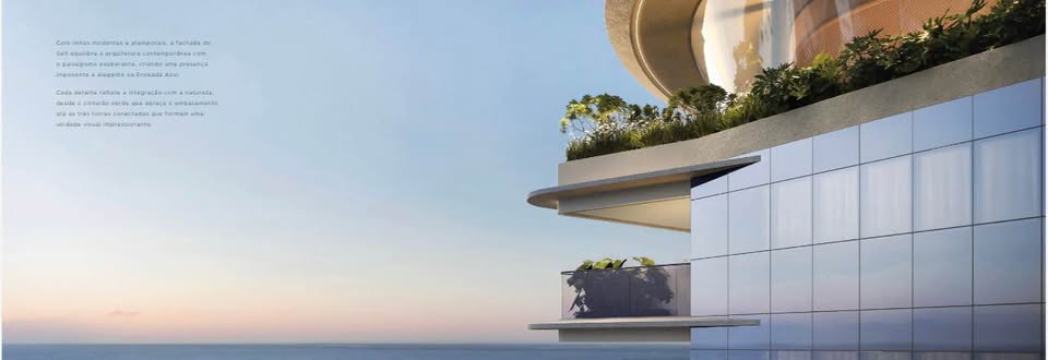 Apartamento de 4 Quartos à Venda no Salt by Grand – Guarapari – ES - 3