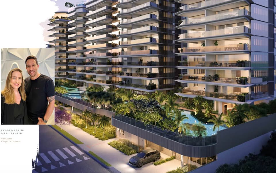 Apartamento de 4 Quartos à Venda no Salt by Grand – Guarapari – ES - 4