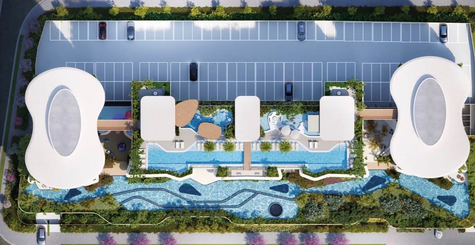 Apartamento de 4 Quartos à Venda no Salt by Grand – Guarapari – ES - 5