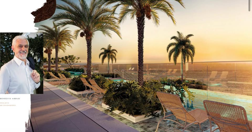 Apartamento de 4 Quartos à Venda no Salt by Grand – Guarapari – ES - 6