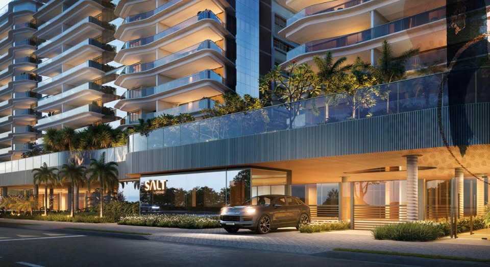 Apartamento de 4 Quartos à Venda no Salt by Grand – Guarapari – ES - 7