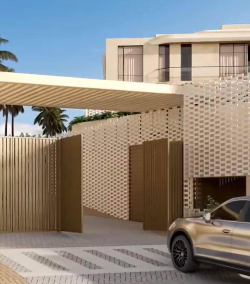Apartamento de 4 Suítes à Venda no Manami Ocean Living – Enseada Azul – Guarapari – ES - 5