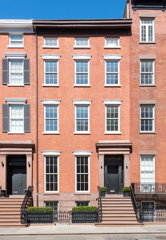 Apartamento de 8 Dormitórios à Venda em 109 Waverly Place Manhattan – Manhattan, Nova Iorque – NY - 2