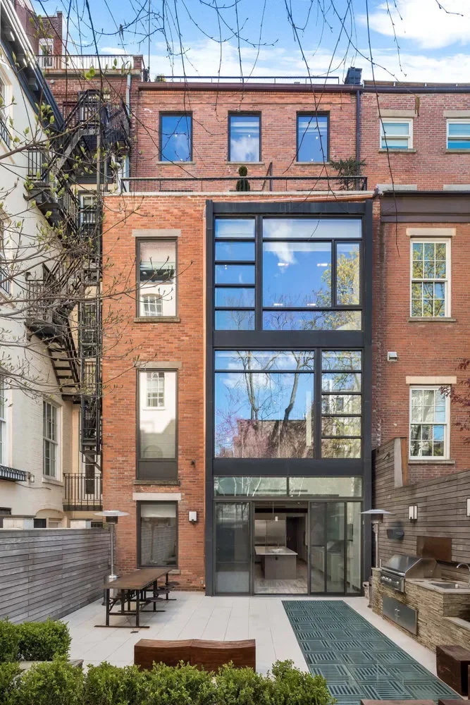Apartamento de 8 Dormitórios à Venda em 109 Waverly Place Manhattan – Manhattan, Nova Iorque – NY - 3