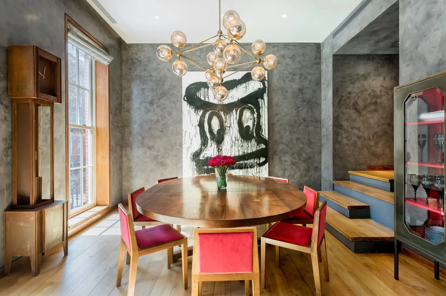 Apartamento de 8 Dormitórios à Venda em 109 Waverly Place Manhattan – Manhattan, Nova Iorque – NY - 5
