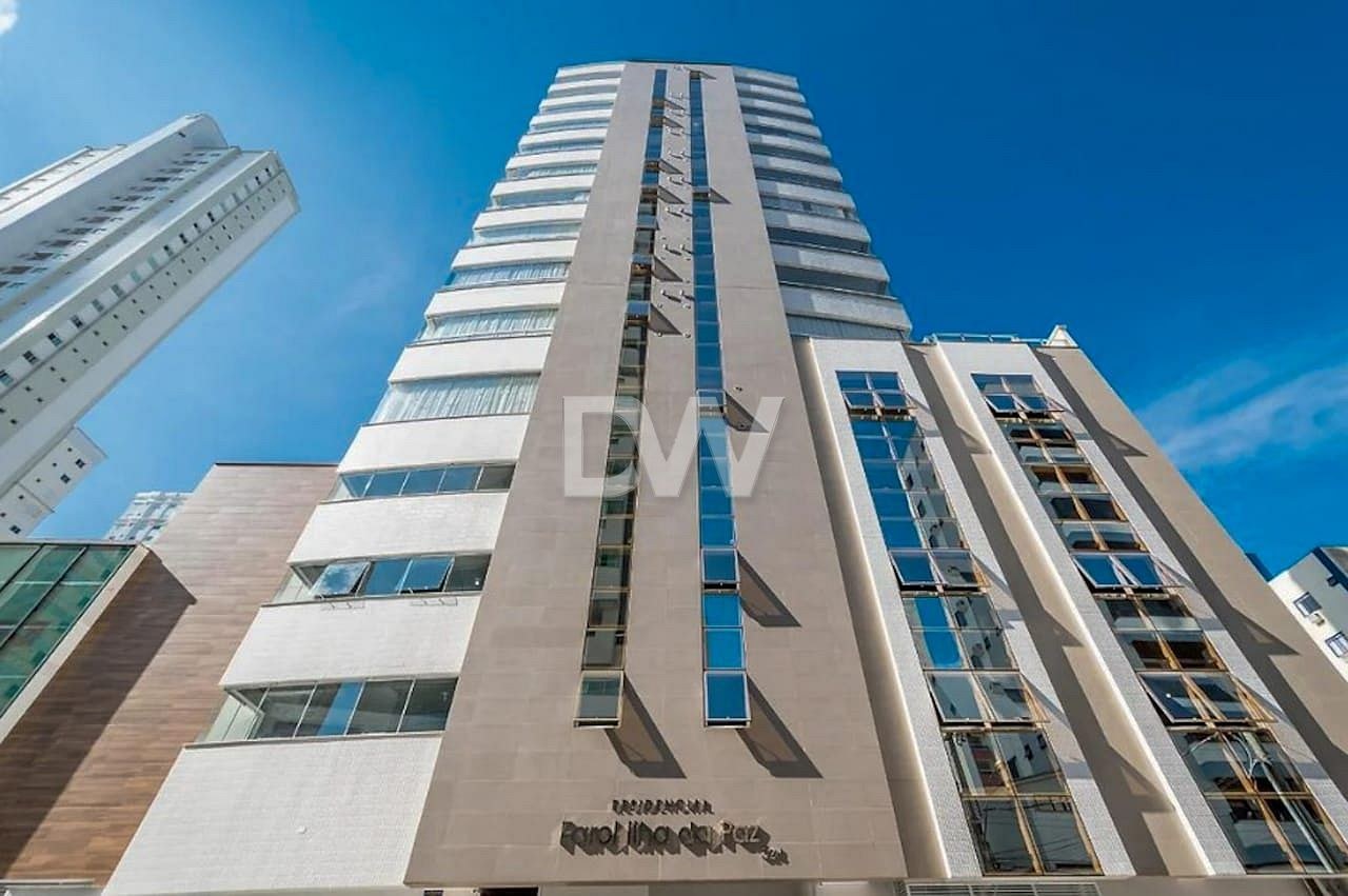 Appartement Duplex 4 Suites à Vendre à Balneário Camboriú - Santa Catarina - Brésil - 3