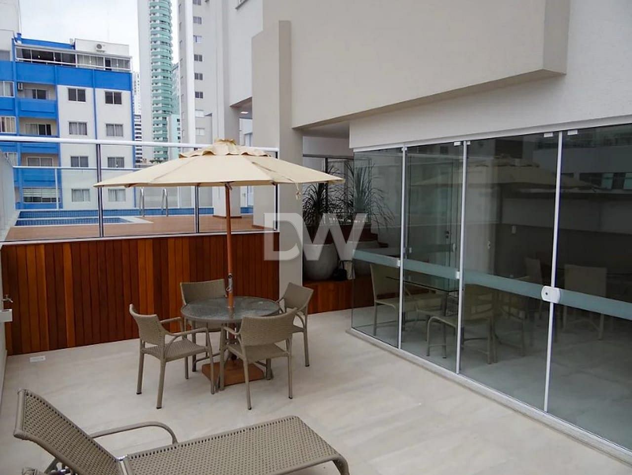 Appartement Duplex 4 Suites à Vendre à Balneário Camboriú - Santa Catarina - Brésil - 4