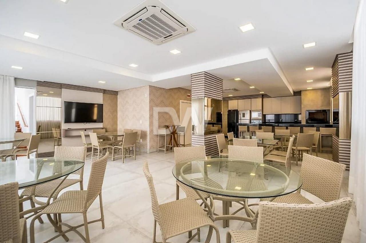 Appartement Duplex 4 Suites à Vendre à Balneário Camboriú - Santa Catarina - Brésil - 5