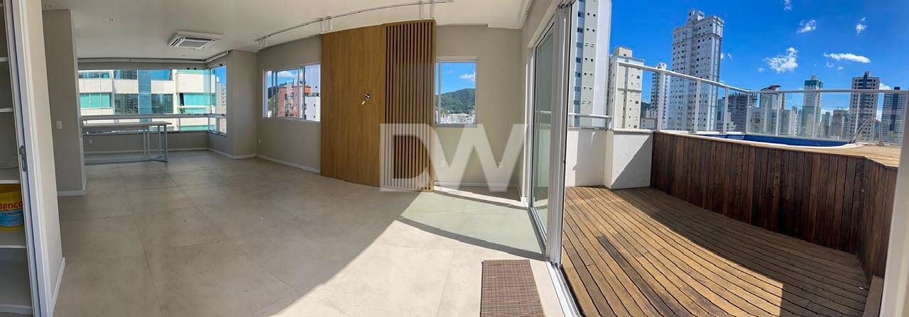 Appartement Duplex 4 Suites à Vendre à Balneário Camboriú - Santa Catarina - Brésil - 6
