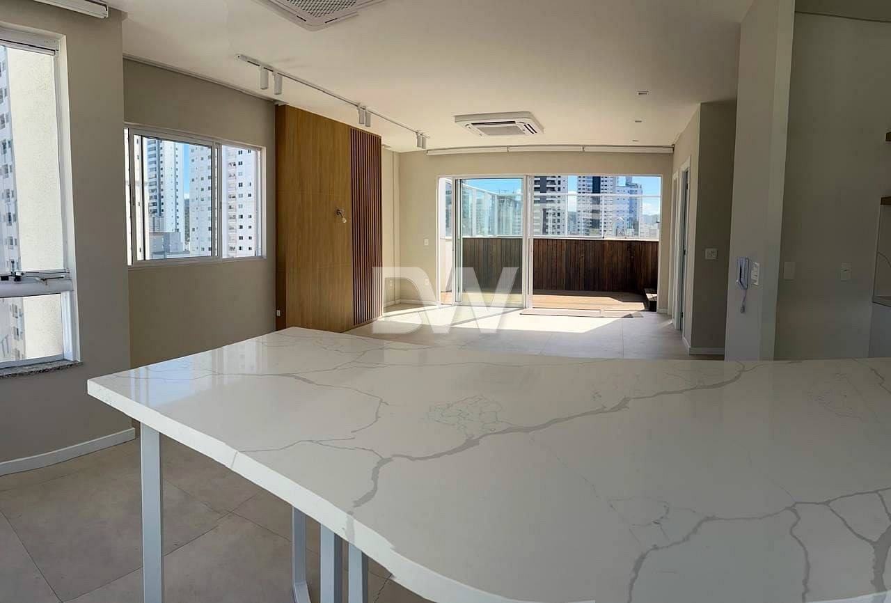 Appartement Duplex 4 Suites à Vendre à Balneário Camboriú - Santa Catarina - Brésil - 7