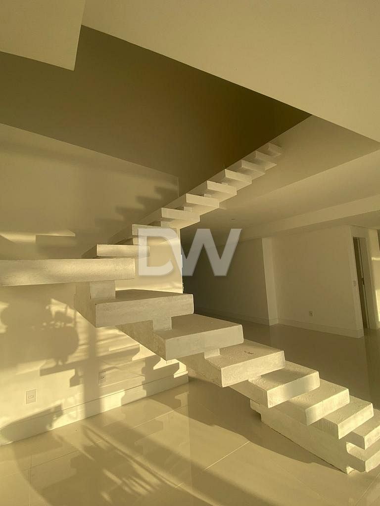 Appartement Duplex 4 Suites à Vendre à Balneário Camboriú - Santa Catarina - Brésil - 4