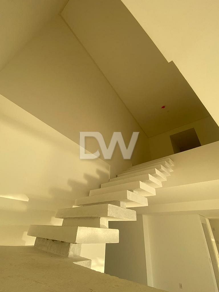 Appartement Duplex 4 Suites à Vendre à Balneário Camboriú - Santa Catarina - Brésil - 5