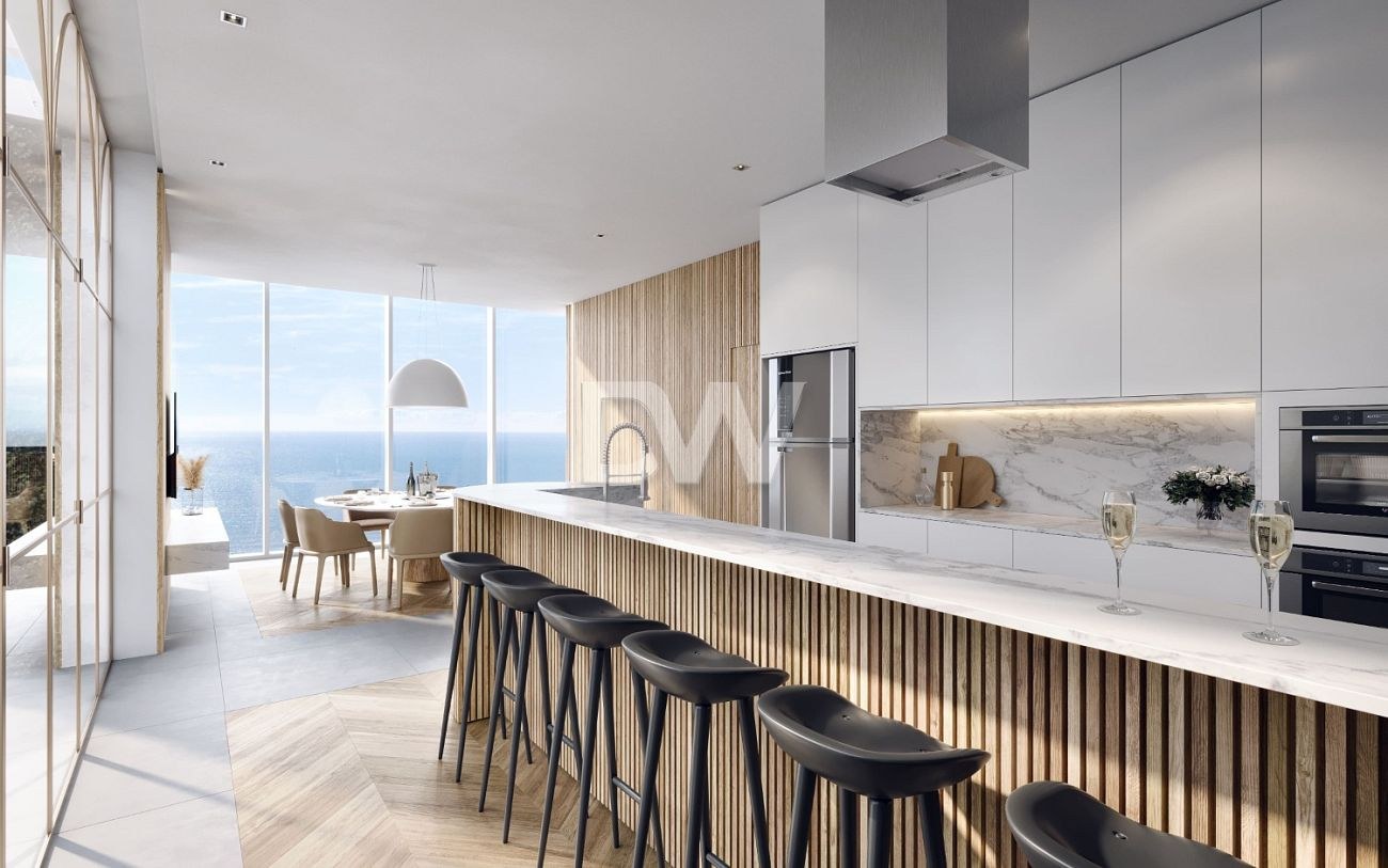 Appartement Duplex 5 Chambres à Vendre sur Plan à Balneário Camboriú - Santa Catarina - Brésil - 8