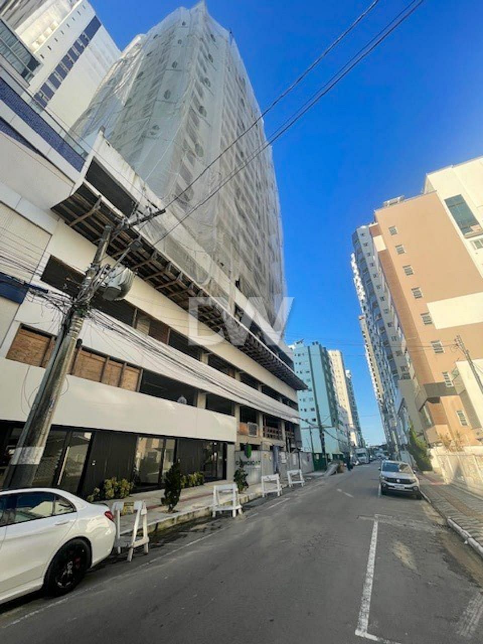 Appartement 3 Suites en Construction à Vendre à Balneário Camboriú - Santa Catarina - Brésil - 1