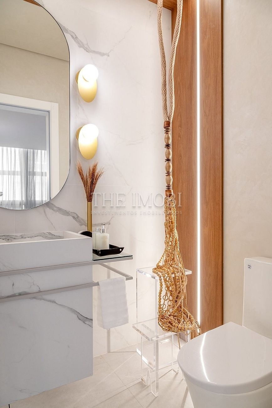 Appartement 4 Suites en Construction à Vendre à Balneário Camboriú - Santa Catarina - Brésil - 7