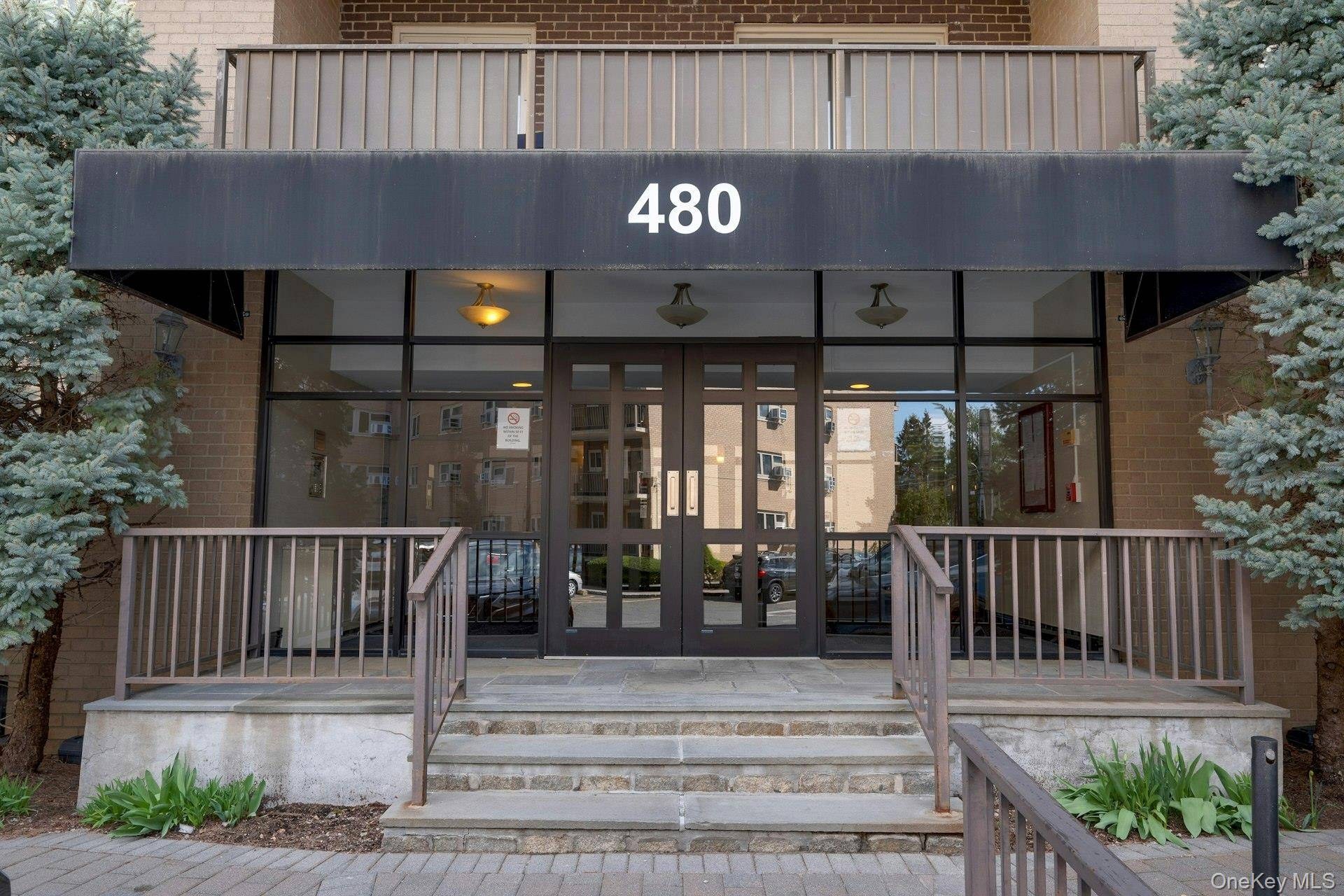 Apartamento em Cooperativa à Venda em Harrison - Nova Iorque - EUA - 2
