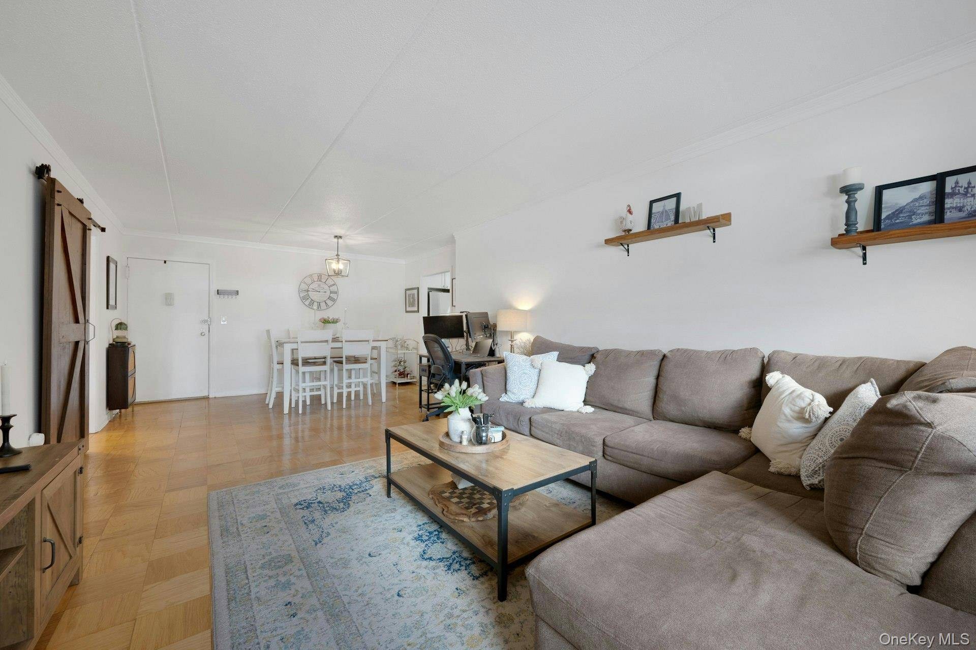 Apartamento em Cooperativa à Venda em Harrison - Nova Iorque - EUA - 6