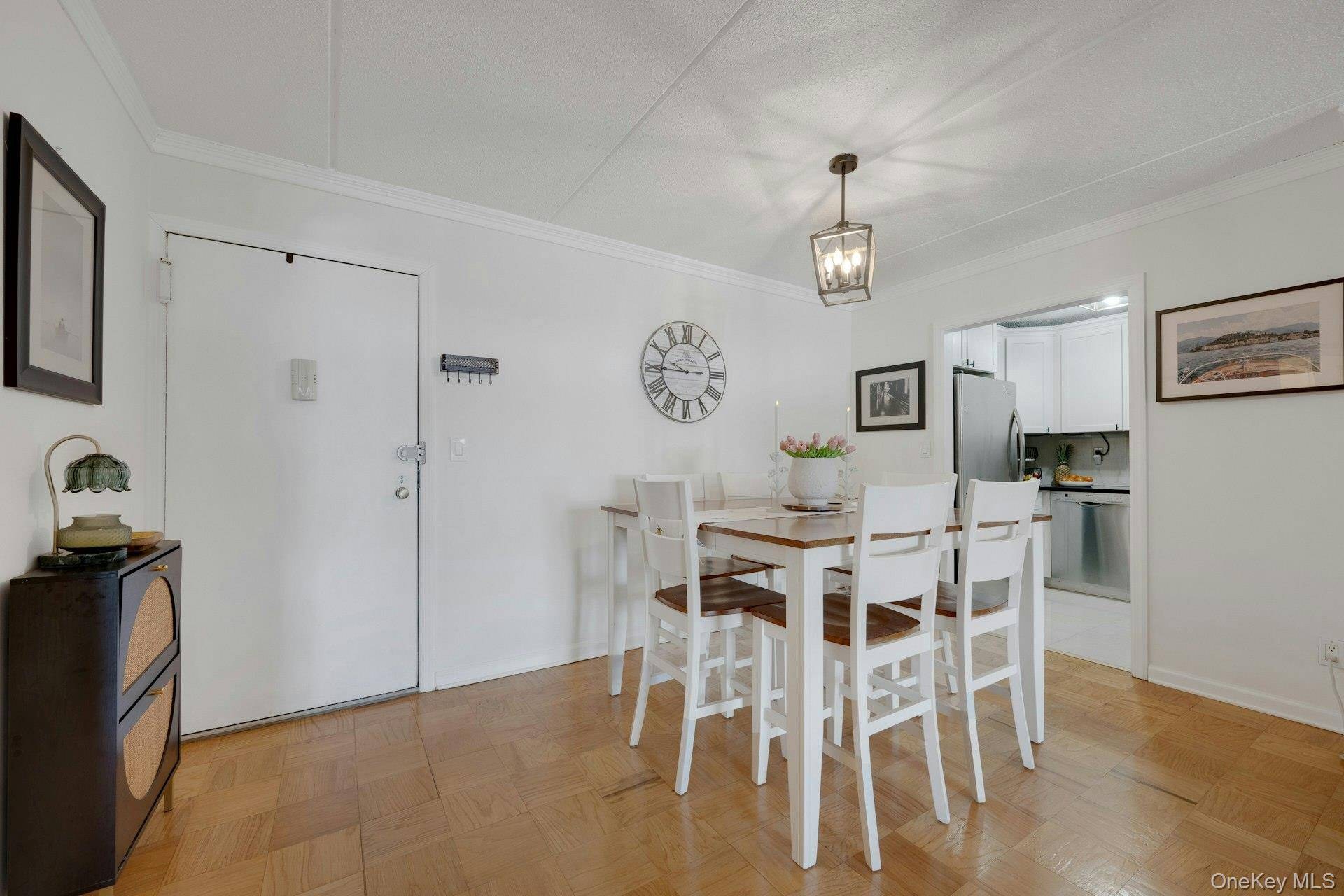 Apartamento em Cooperativa à Venda em Harrison - Nova Iorque - EUA - 8