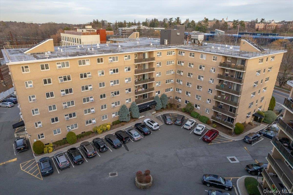 Apartamento em Cooperativa à Venda em Harrison - Nova Iorque - EUA - 4