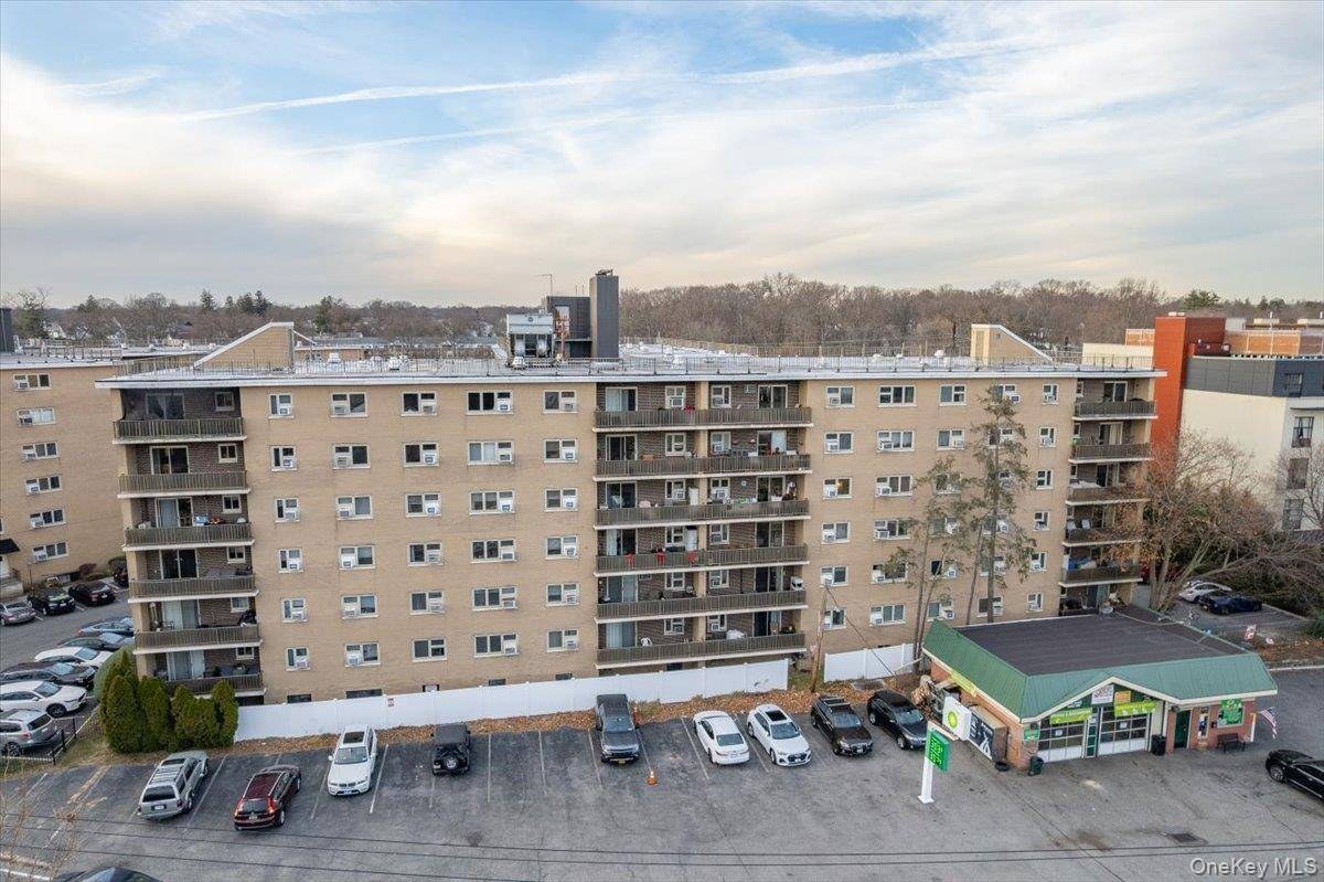 Apartamento em Cooperativa à Venda em Harrison - Nova Iorque - EUA - 5