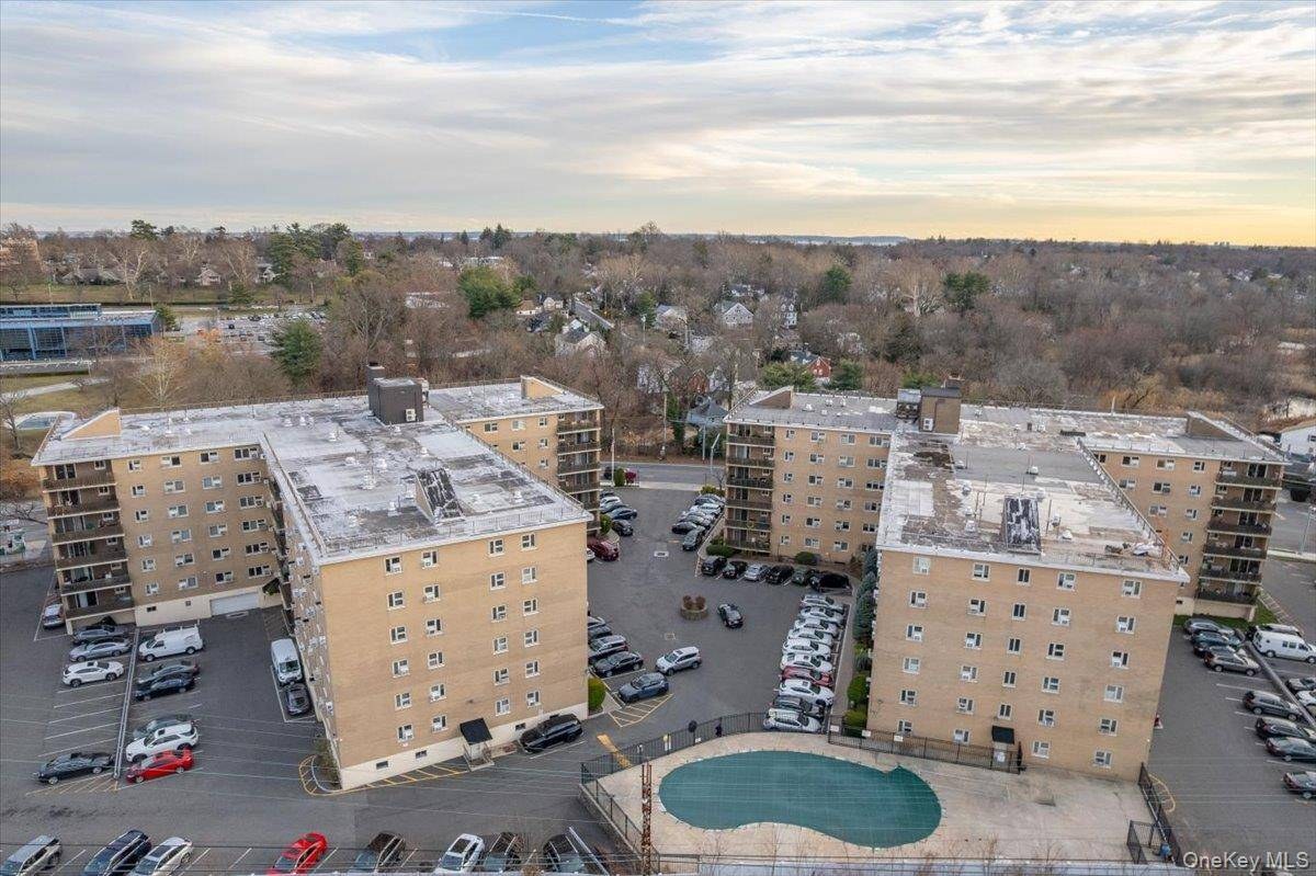 Apartamento em Cooperativa à Venda em Harrison - Nova Iorque - EUA - 6