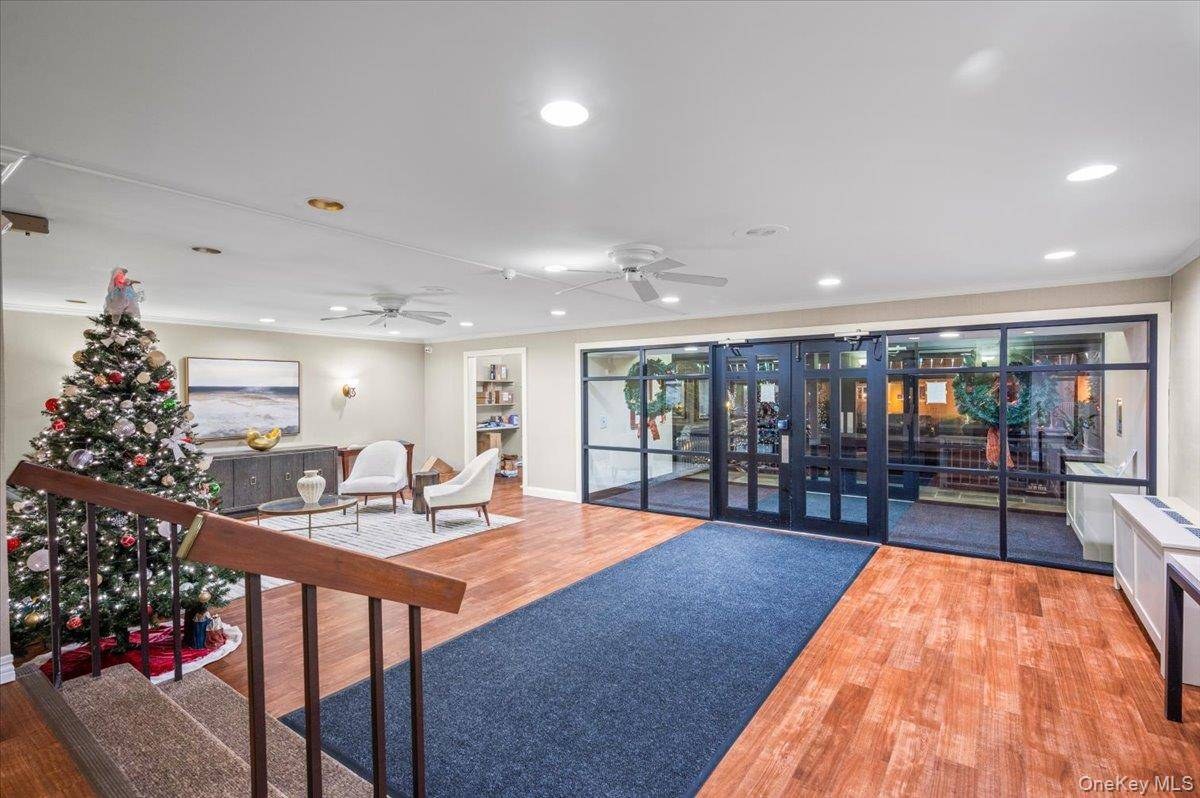Apartamento em Cooperativa à Venda em Harrison - Nova Iorque - EUA - 8