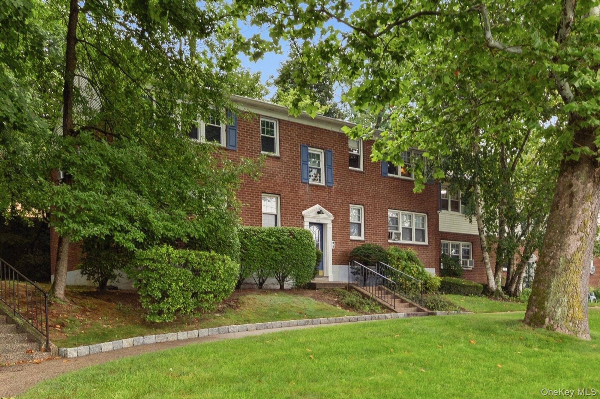Appartement en coopérative à vendre à West Harrison - New York - États-Unis - 1