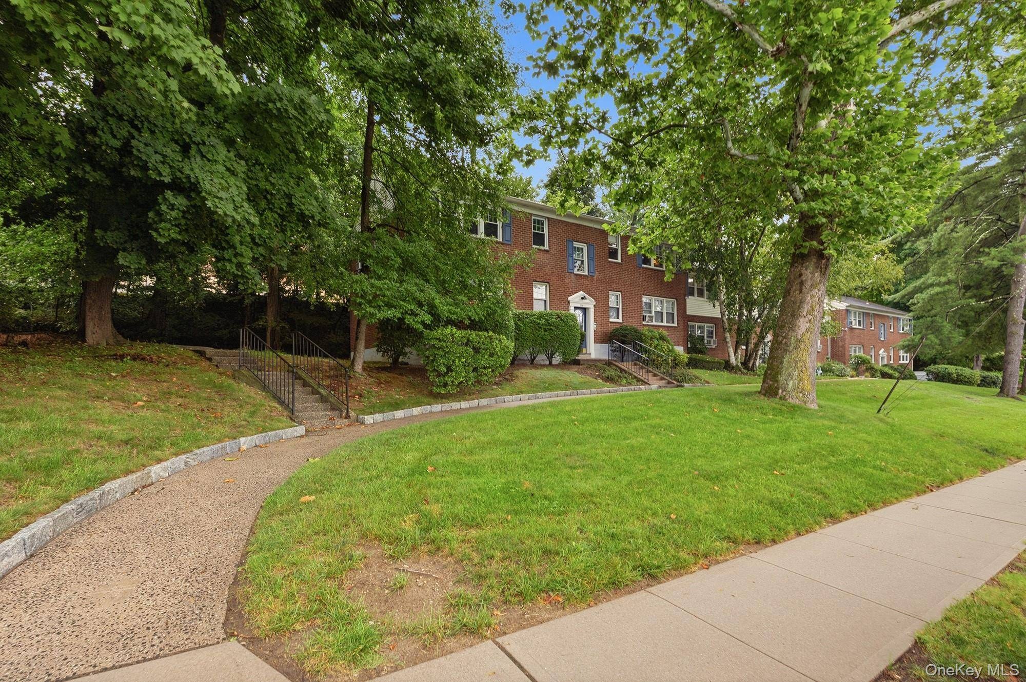 Appartement en coopérative à vendre à West Harrison - New York - États-Unis - 2
