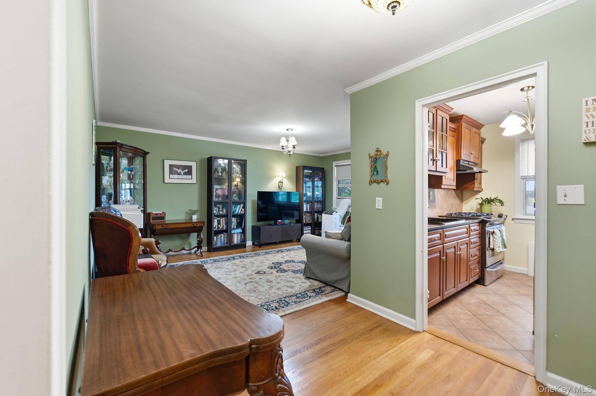 Appartement en coopérative à vendre à West Harrison - New York - États-Unis - 5
