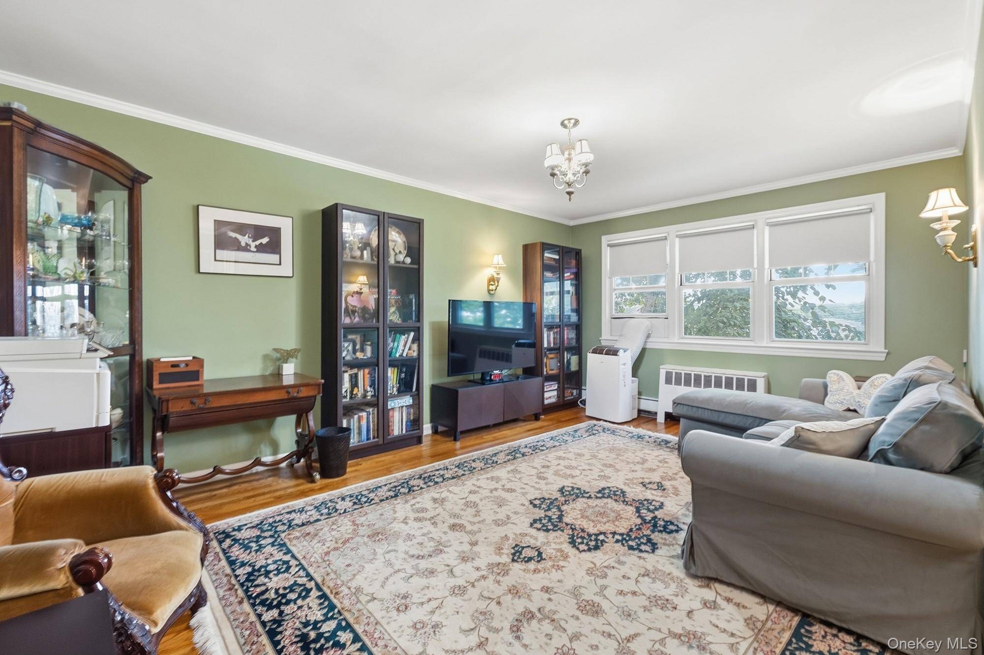 Appartement en coopérative à vendre à West Harrison - New York - États-Unis - 6