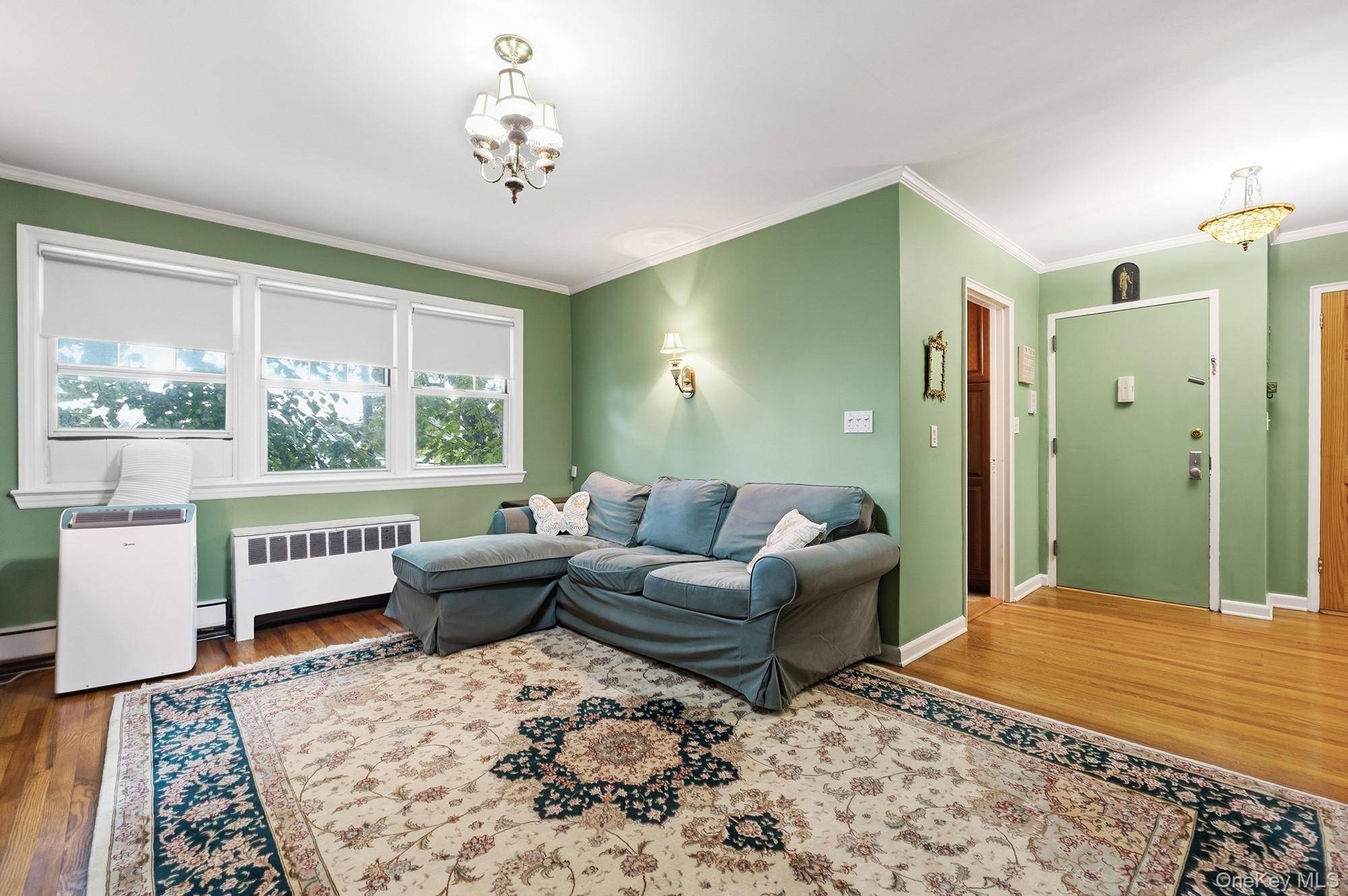 Appartement en coopérative à vendre à West Harrison - New York - États-Unis - 7