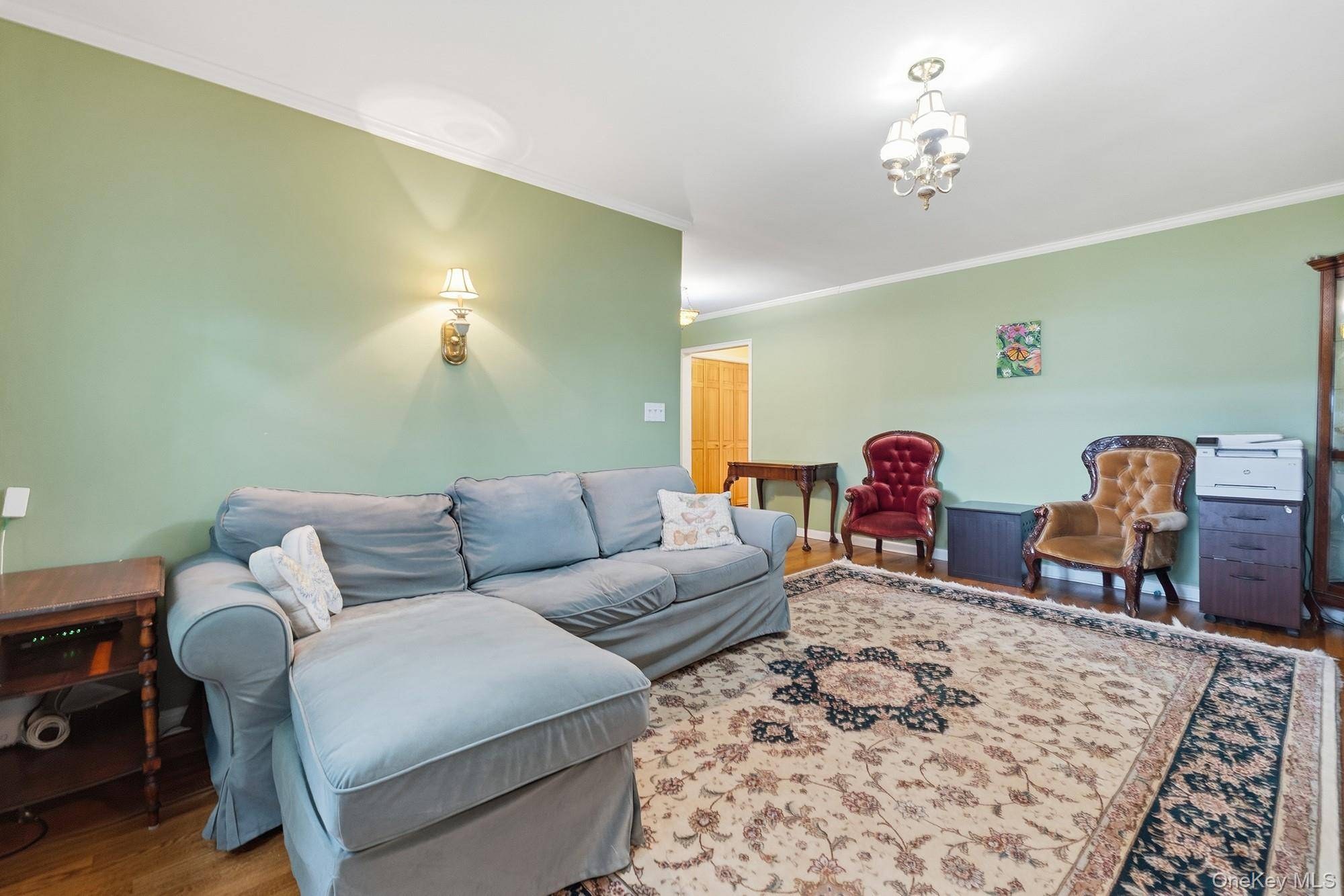 Appartement en coopérative à vendre à West Harrison - New York - États-Unis - 8