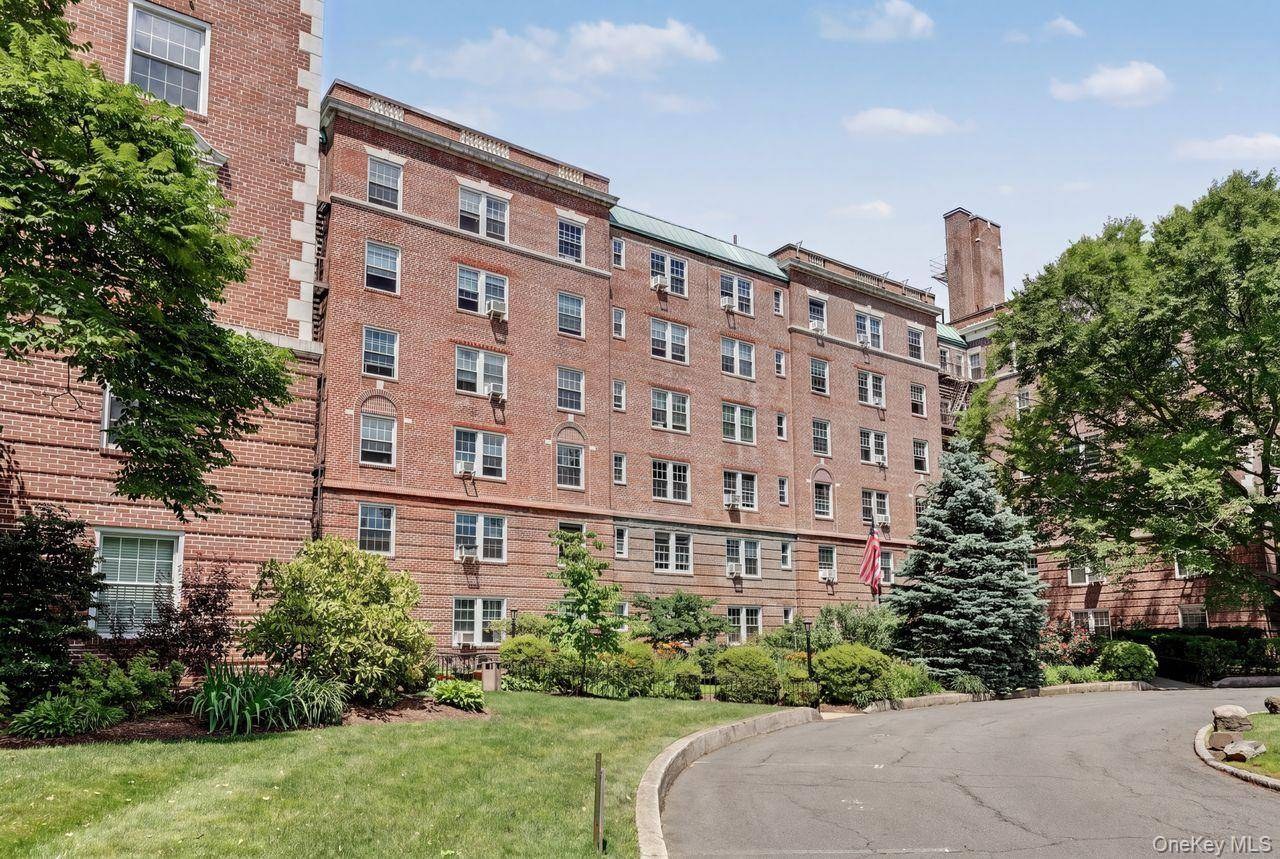 Apartamento em Cooperativa com 1 Quartos à Venda em Tarrytown - Nova Iorque - EUA - 2